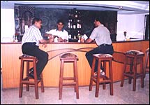 Saffron Classic Hotel