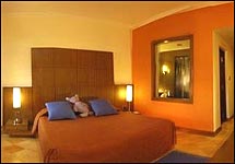 Alor Beach Resort