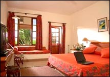Alor Beach Resort
