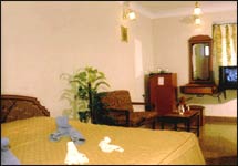 Silent Goa Hotel