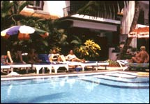 Silent Goa Hotel