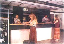 Silver Sands Beach Hotel