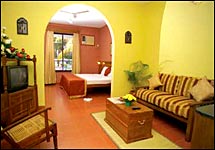 Sun Village Resort