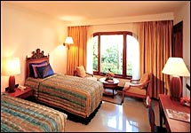 Taj Fort Aguada Beach Resort