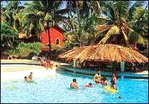 Taj Holiday Village Hotel