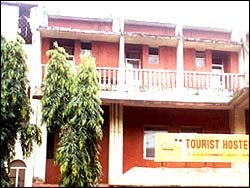 Vasco Residency Hotel