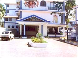 Victor Exotica Beach Resort