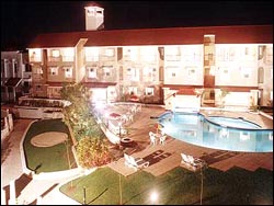 Vista Do Rio Hotel
