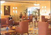 The Bristol Hotel