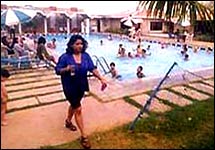 Best Western Resort Country Club