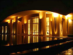 Trident Hilton