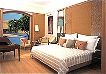 Trident Hilton