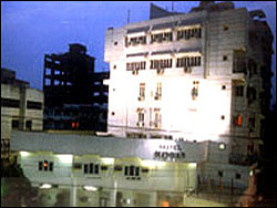 Hotel Nandan
