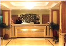 Hotel Nandan