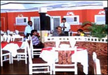 Hotel Nandan