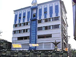 Vishwaratna Hotel
