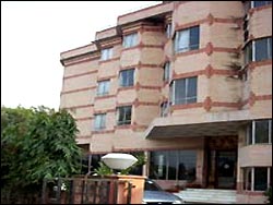 Hotel Gwalior Regency