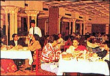 Hotel Gwalior Regency