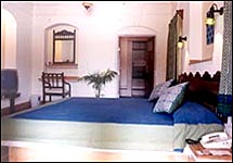 The Haveli Hari Ganga