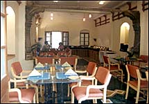 The Haveli Hari Ganga