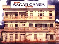 Sagar Ganga Resorts