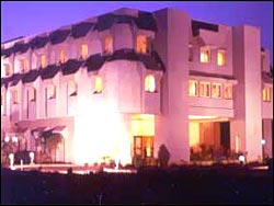 Hotel Hassan Ashok