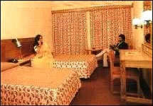 Hotel Hassan Ashok
