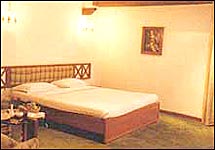 Best Western Amrutha Castle Hotel