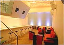 Central Court Hotel