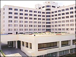 Fortune Katriya Hotel