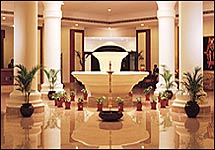 Fortune Katriya Hotel