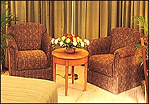Fortune Katriya Hotel
