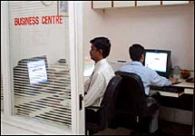 Hotel Green Park Hyderabad