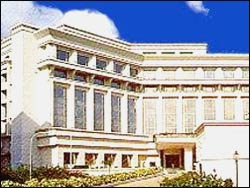 Kakatiya Sheraton & Towers Hotel