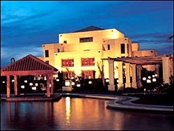 Leo Meridian Resorts