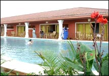 Leo Meridian Resorts