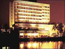 Taj Banjara Hotel