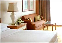 Taj Banjara Hotel