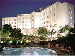 Taj Residency Hotel