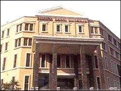 Tulip Manohar Hotel