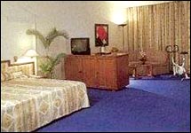 Tulip Manohar Hotel