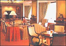 Viceroy Hotel
