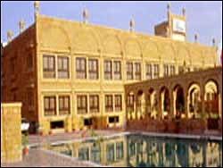Mahadev Palace Hotel