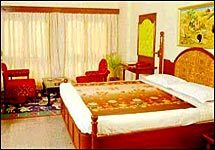 Mahadev Palace Hotel