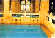 Narayan Niwas Palace