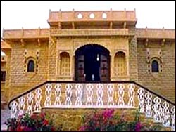 Hotel Rawal-Kot