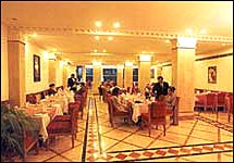 Hotel Kamal Palace