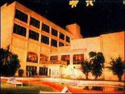 Hotel Asia Jammu Tawi