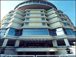 K.C Hotels (P) Ltd.
