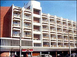 Hotel President
